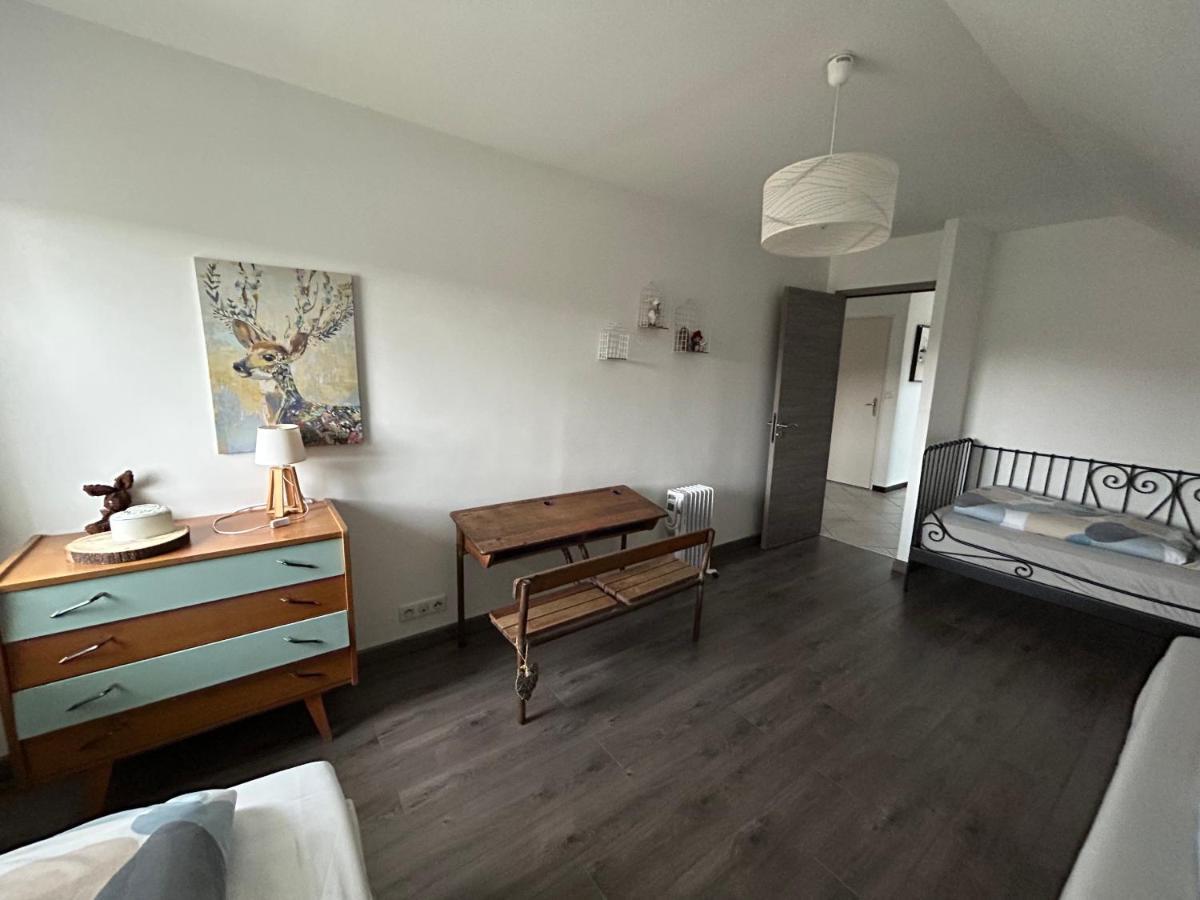 Le Cosy Annecy La Balme-de-Sillingy