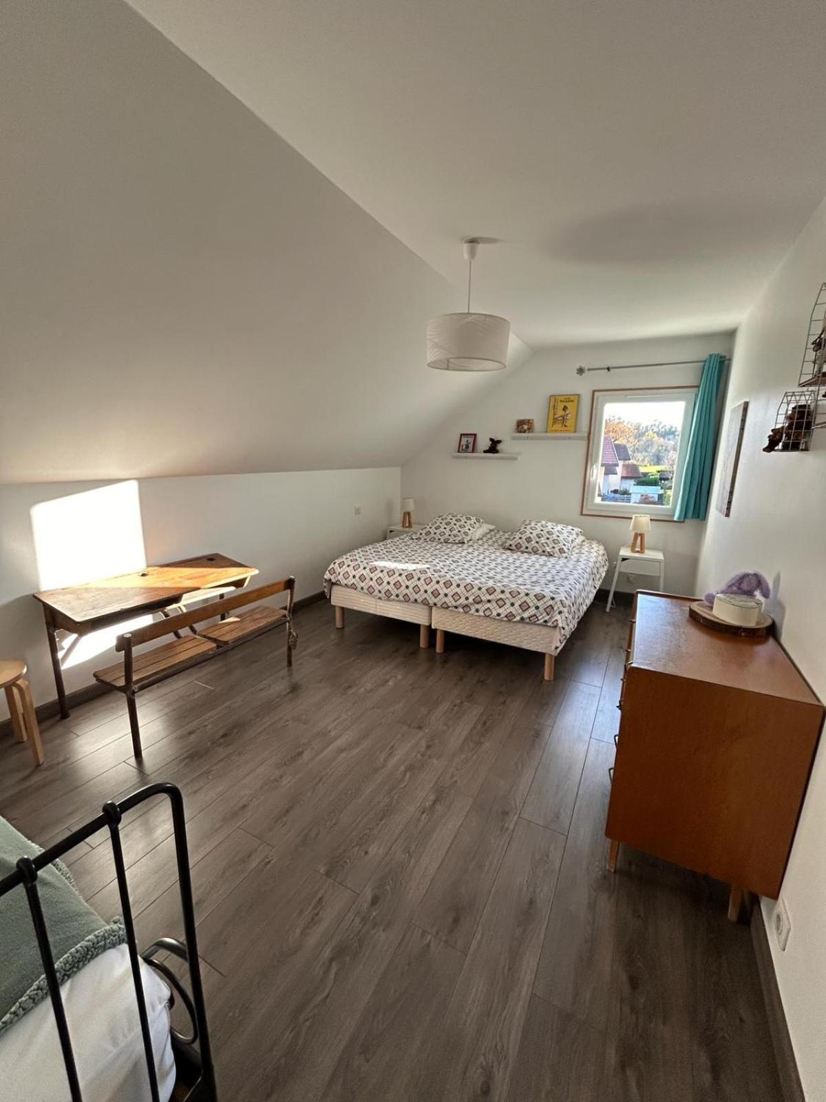 Apartment Le Cosy Annecy La Balme-de-Sillingy