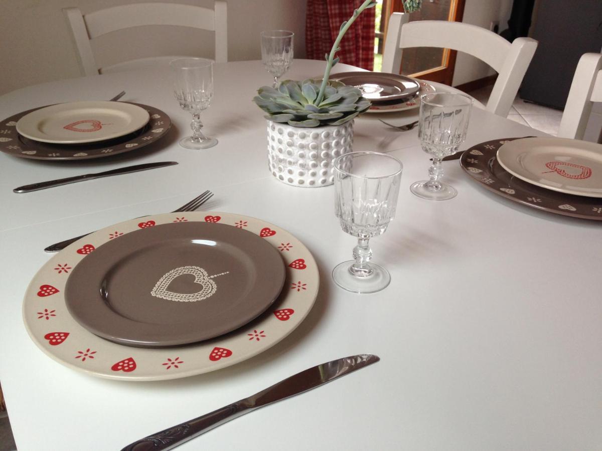Le Cosy Annecy Apartment La Balme-de-Sillingy