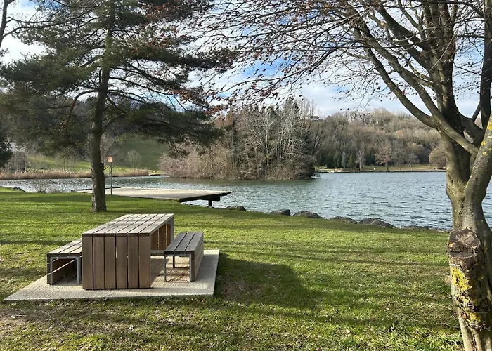 Le Cosy Home Annecy