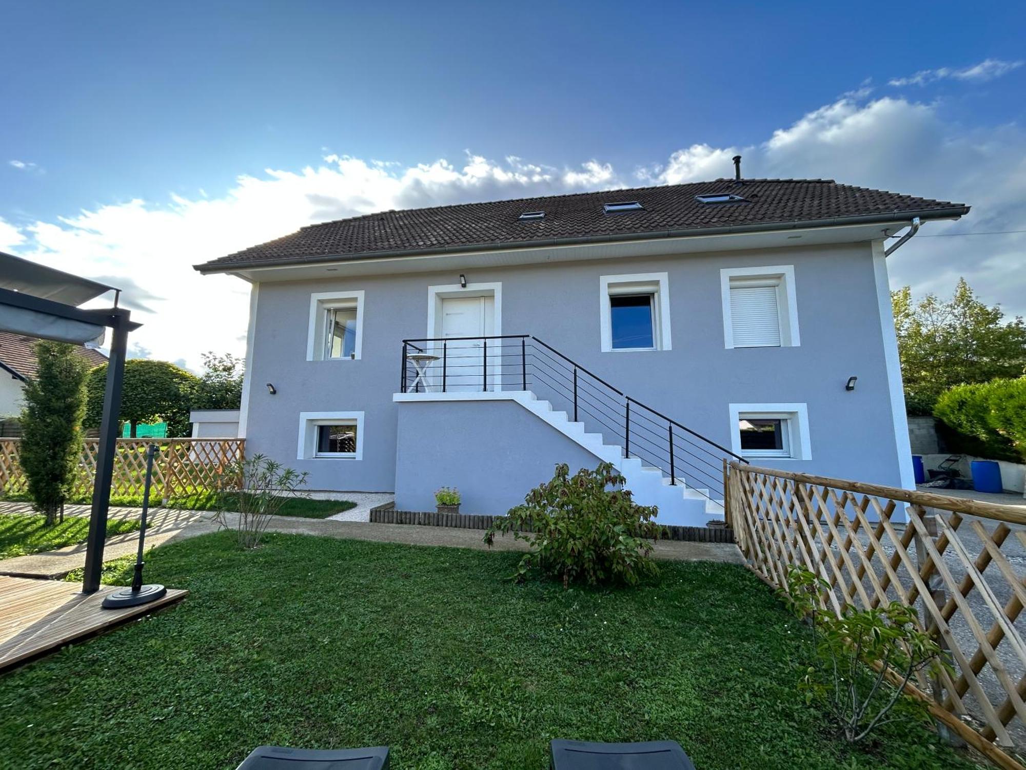 Apartment Le Cosy Annecy