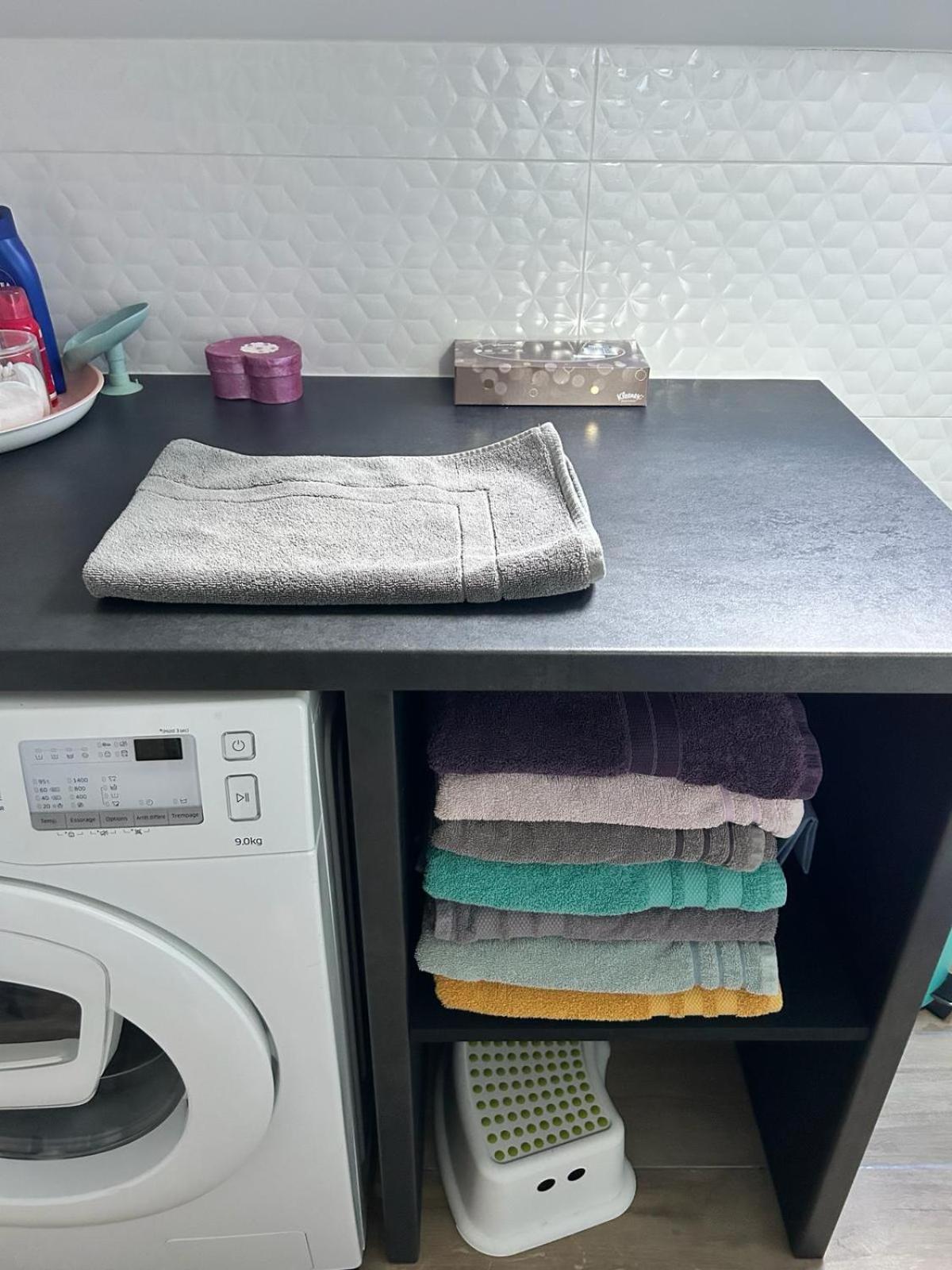 Apartment Le Cosy Annecy