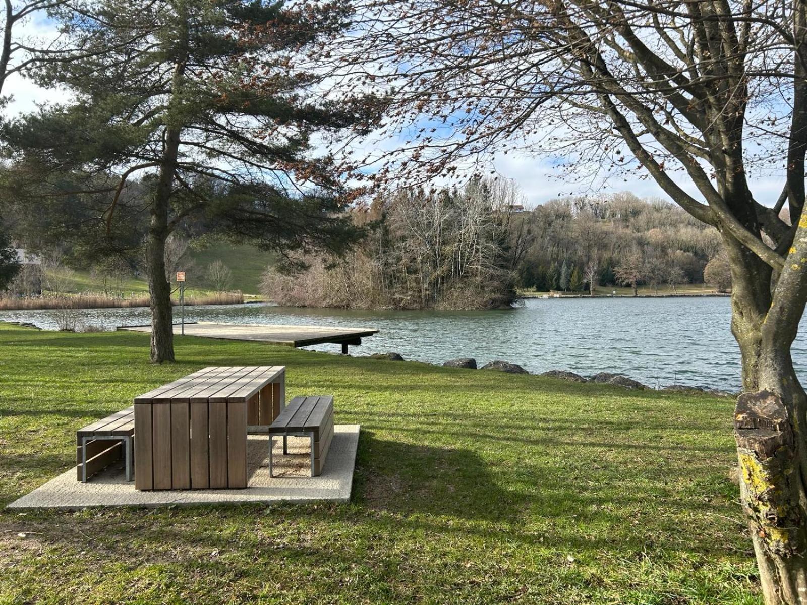Le Cosy Annecy Apartment La Balme-de-Sillingy