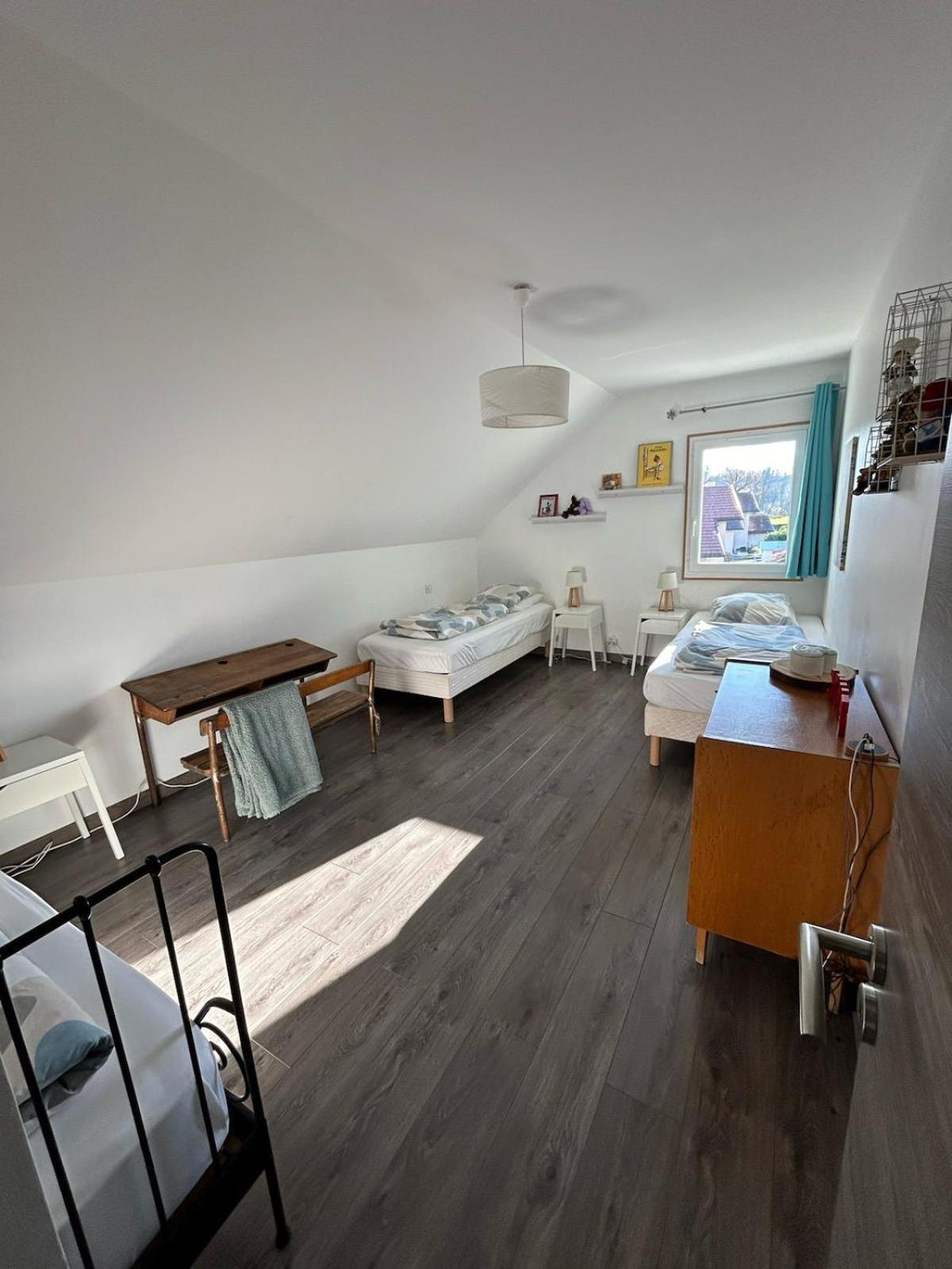 Apartment Le Cosy Annecy La Balme-de-Sillingy